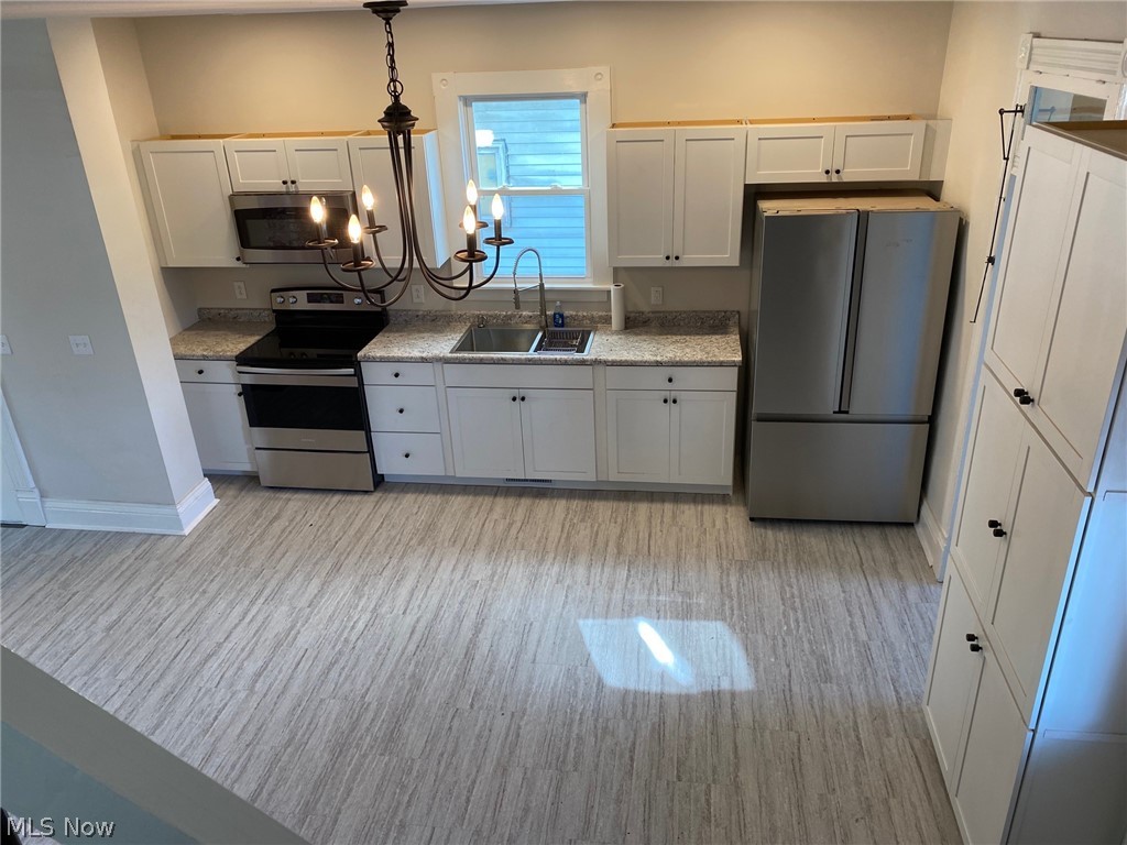 Chas Shreves Add - Residential Lease