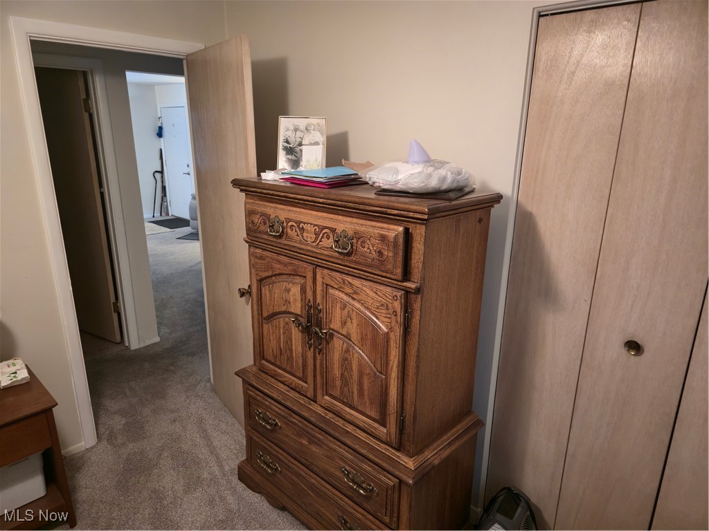 Stratford Village Condo - Residential