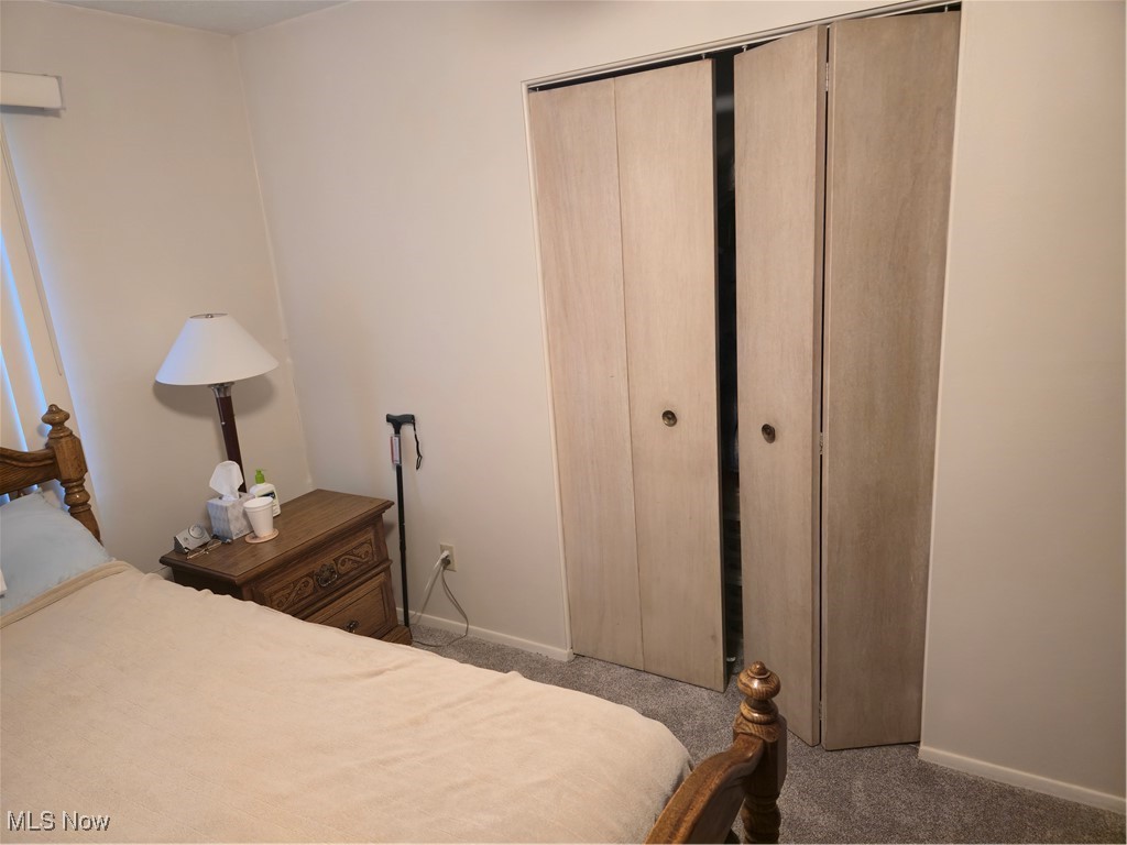 Stratford Village Condo - Residential