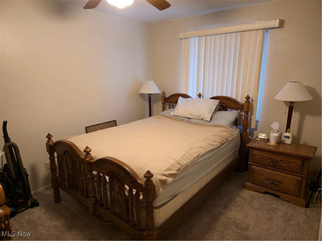 Stratford Village Condo - Residential