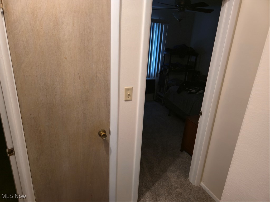 Stratford Village Condo - Residential