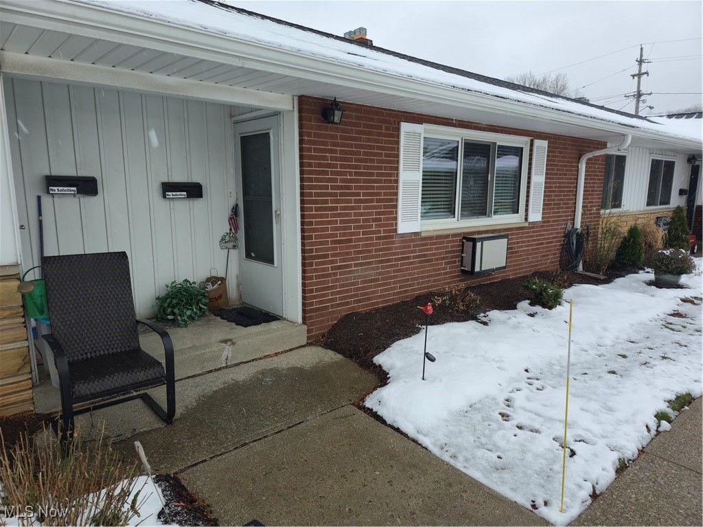 Photo of 5651 Broadview Road #E5, Parma, OH 44134 (MLS # 5176097)