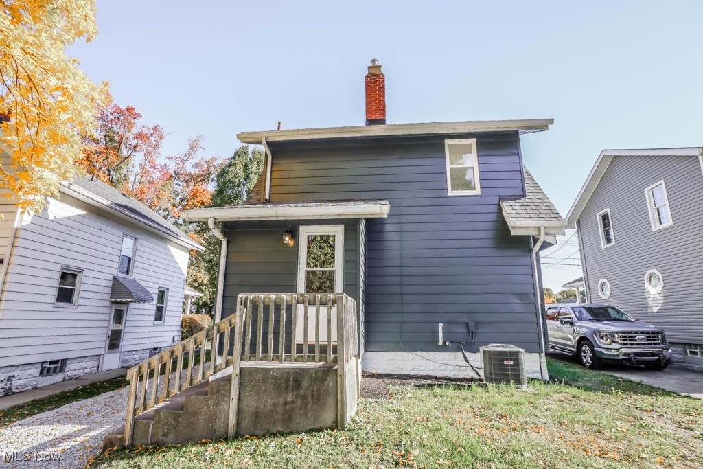 Cloverdale - Residential