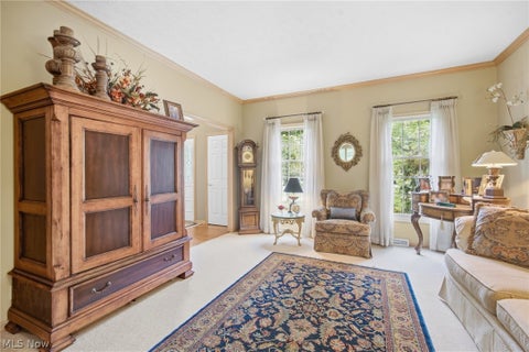 Tiny photo for 8650 Treetop Trail, Broadview Heights, OH 44147 (MLS # 5256957)