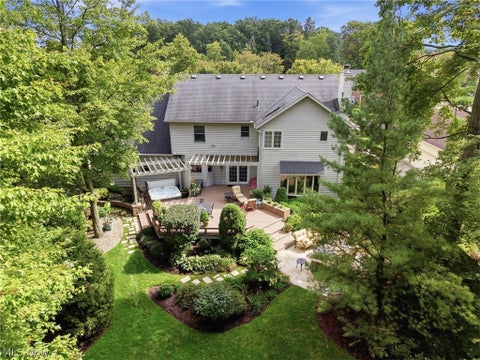 Tiny photo for 8650 Treetop Trail, Broadview Heights, OH 44147 (MLS # 5256957)