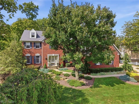 Tiny photo for 8650 Treetop Trail, Broadview Heights, OH 44147 (MLS # 5256957)