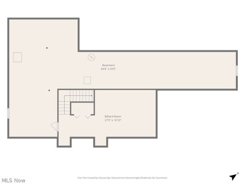 Tiny photo for 8650 Treetop Trail, Broadview Heights, OH 44147 (MLS # 5256957)