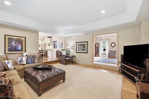 Tiny photo for 8650 Treetop Trail, Broadview Heights, OH 44147 (MLS # 5256957)