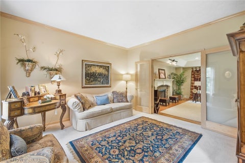 Tiny photo for 8650 Treetop Trail, Broadview Heights, OH 44147 (MLS # 5256957)