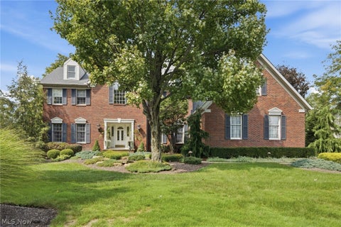 Photo of 8650 Treetop Trail, Broadview Heights, OH 44147 (MLS # 5256957)