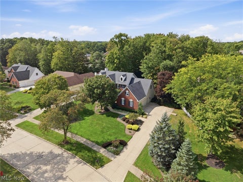 Tiny photo for 8650 Treetop Trail, Broadview Heights, OH 44147 (MLS # 5256957)