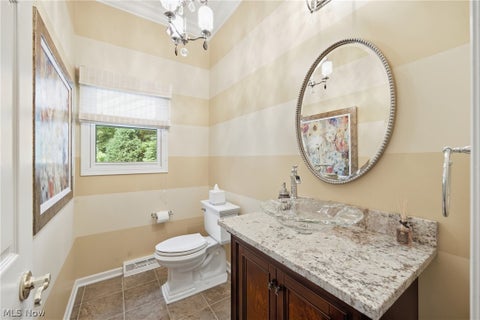 Tiny photo for 8650 Treetop Trail, Broadview Heights, OH 44147 (MLS # 5256957)