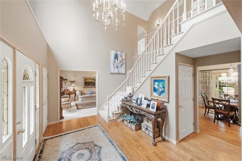 Tiny photo for 8650 Treetop Trail, Broadview Heights, OH 44147 (MLS # 5256957)