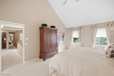 Tiny photo for 8650 Treetop Trail, Broadview Heights, OH 44147 (MLS # 5256957)