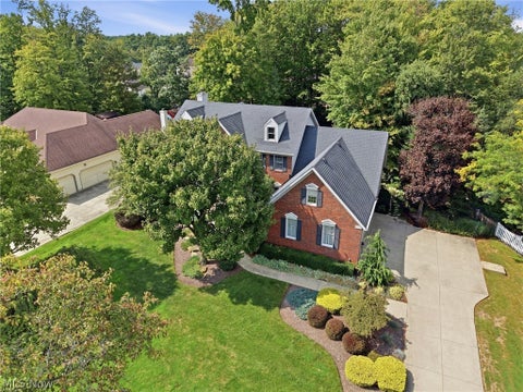 Tiny photo for 8650 Treetop Trail, Broadview Heights, OH 44147 (MLS # 5256957)