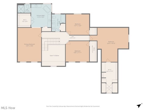 Tiny photo for 8650 Treetop Trail, Broadview Heights, OH 44147 (MLS # 5256957)