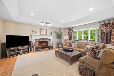 Tiny photo for 8650 Treetop Trail, Broadview Heights, OH 44147 (MLS # 5256957)