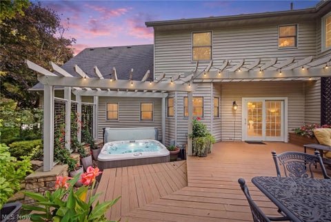 Tiny photo for 8650 Treetop Trail, Broadview Heights, OH 44147 (MLS # 5256957)