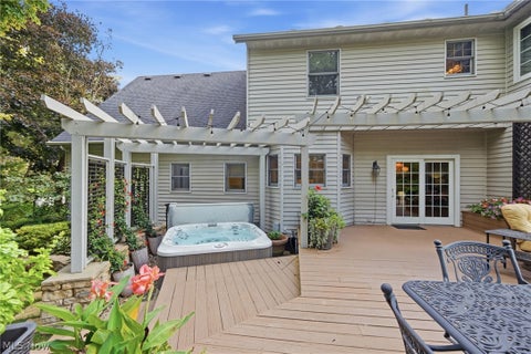 Tiny photo for 8650 Treetop Trail, Broadview Heights, OH 44147 (MLS # 5256957)