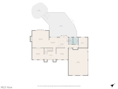 Tiny photo for 8650 Treetop Trail, Broadview Heights, OH 44147 (MLS # 5256957)