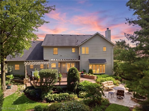 Tiny photo for 8650 Treetop Trail, Broadview Heights, OH 44147 (MLS # 5256957)