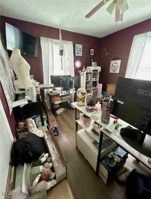 A F Sonnhalters Canton-Massil - Residential