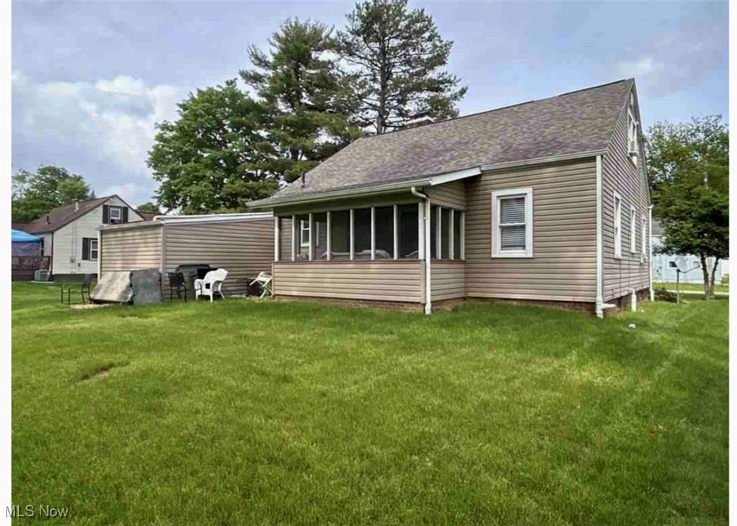 A F Sonnhalters Canton-Massil - Residential