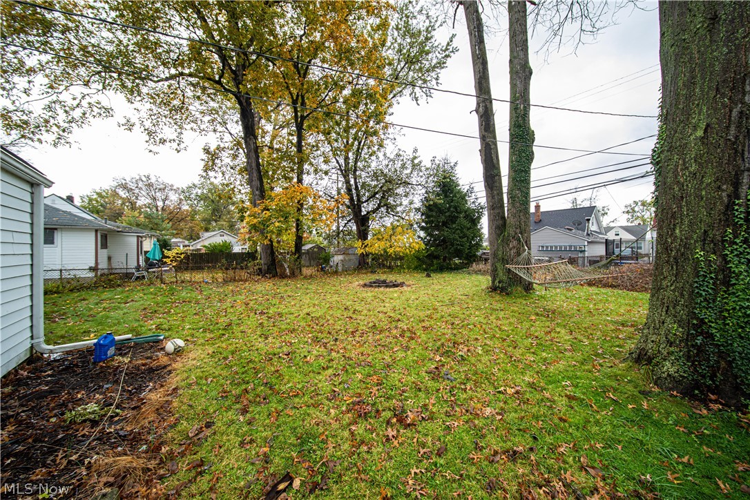 Willowick Park Allotment - Residential