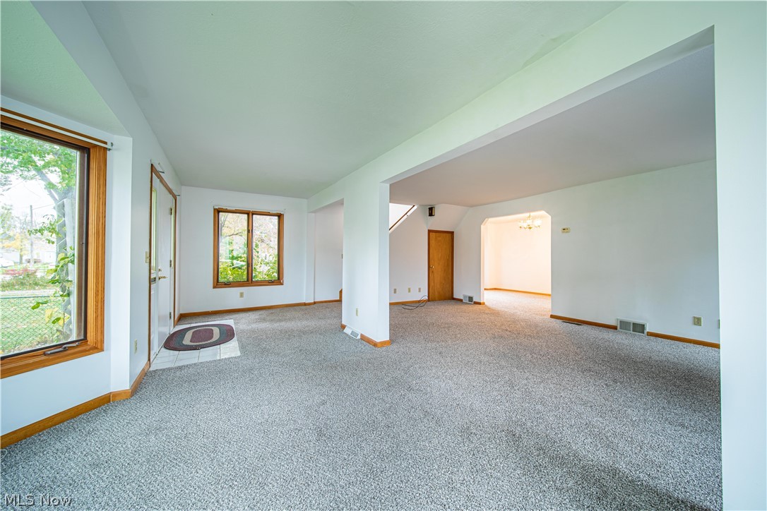 Willowick Park Allotment - Residential