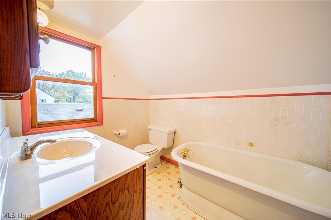 Willowick Park Allotment - Residential