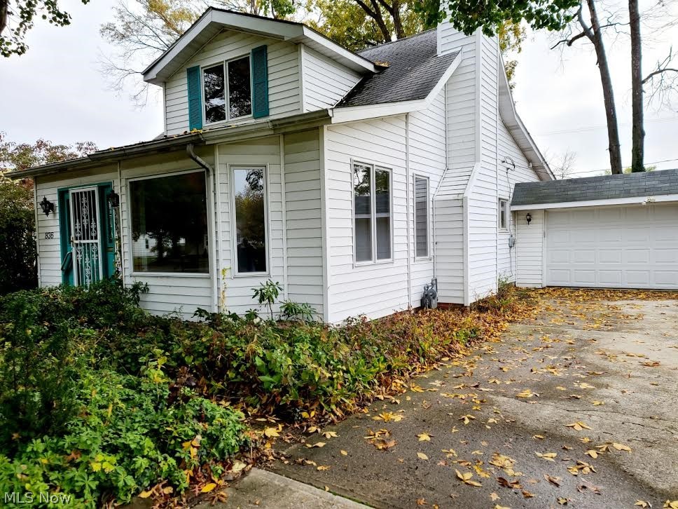 Willowick Park Allotment - Residential