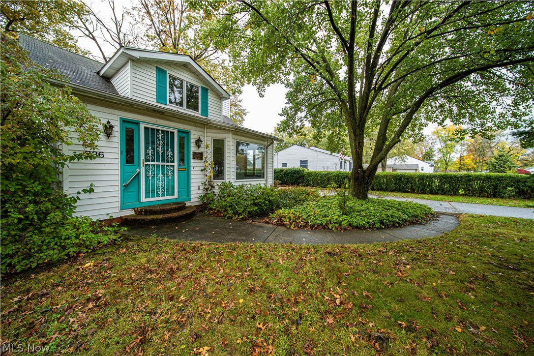 Willowick Park Allotment - Residential