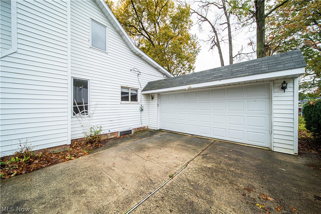 Willowick Park Allotment - Residential