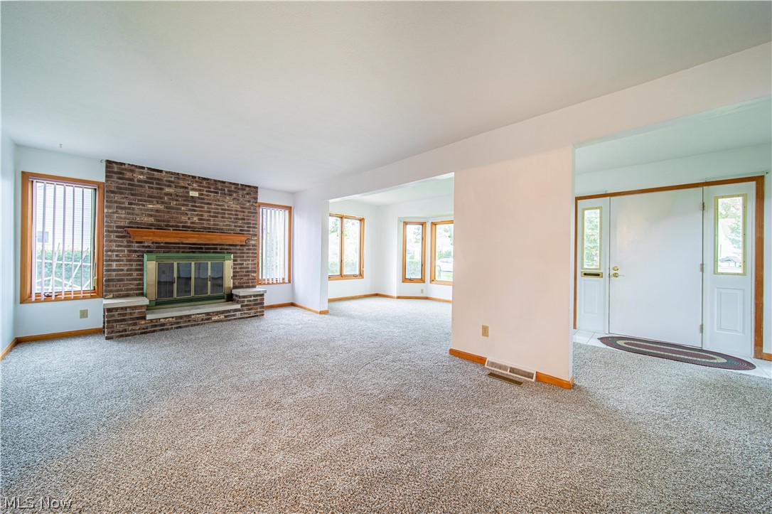 Willowick Park Allotment - Residential