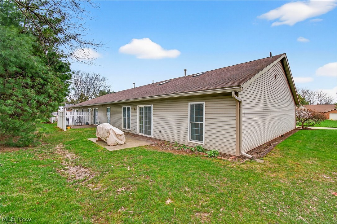 Farmington Ridge - Residential