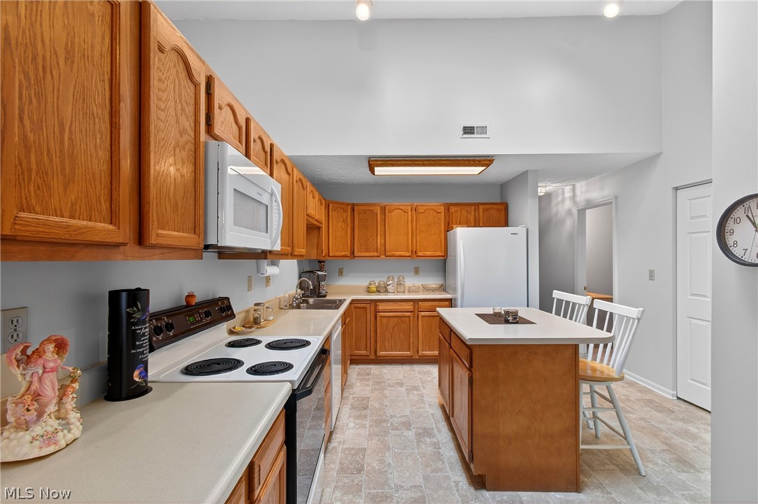 Farmington Ridge - Residential