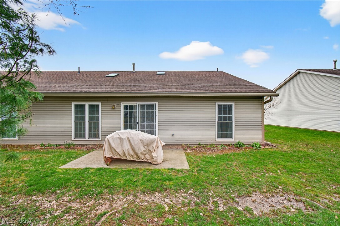 Farmington Ridge - Residential