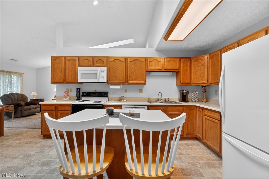 Farmington Ridge - Residential