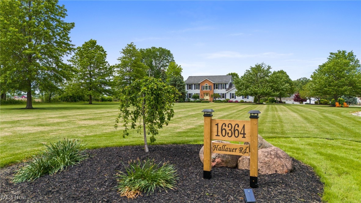 16364 Hallauer Road, Oberlin, Ohio image 3