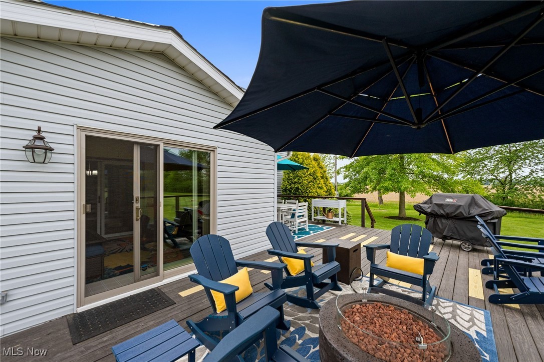 16364 Hallauer Road, Oberlin, Ohio image 38