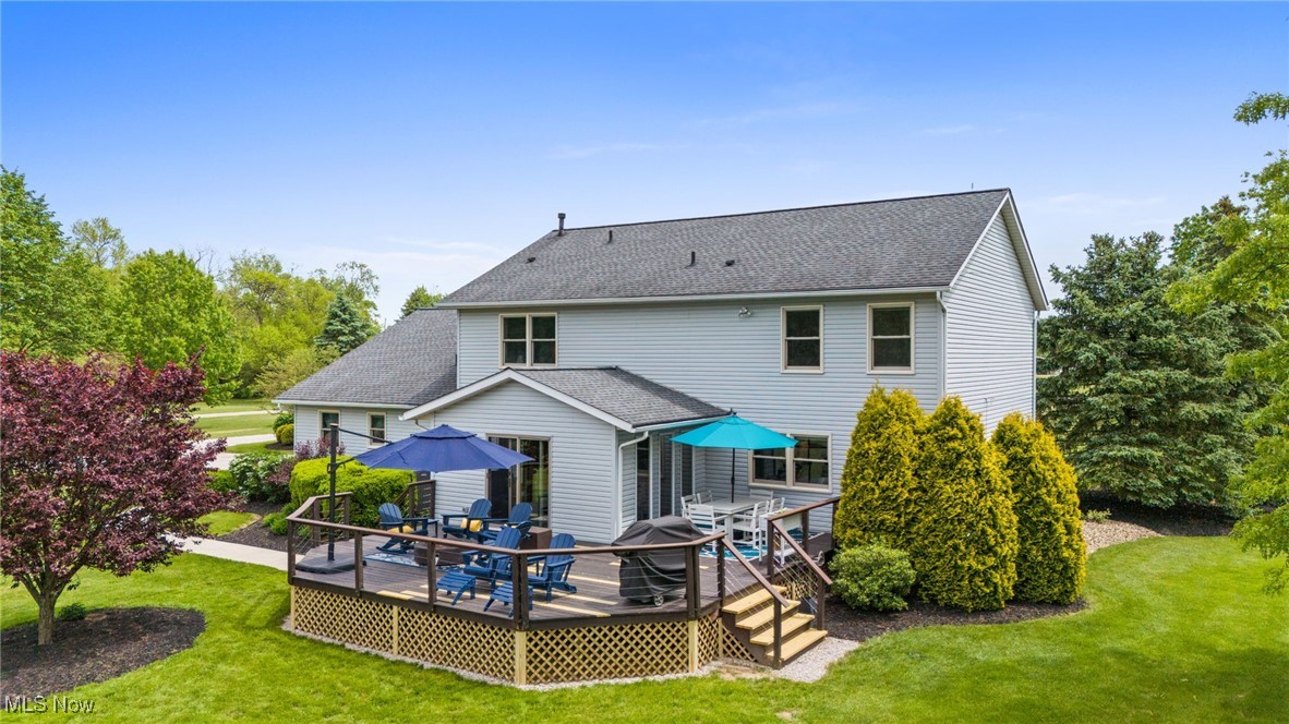 16364 Hallauer Road, Oberlin, Ohio image 41
