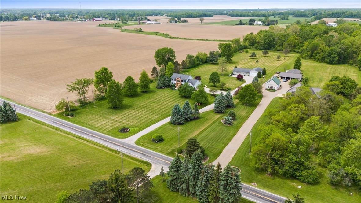 16364 Hallauer Road, Oberlin, Ohio image 47