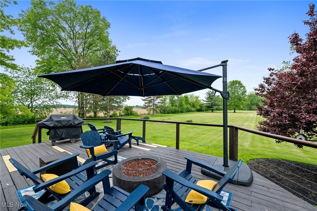 16364 Hallauer Road, Oberlin, Ohio image 37