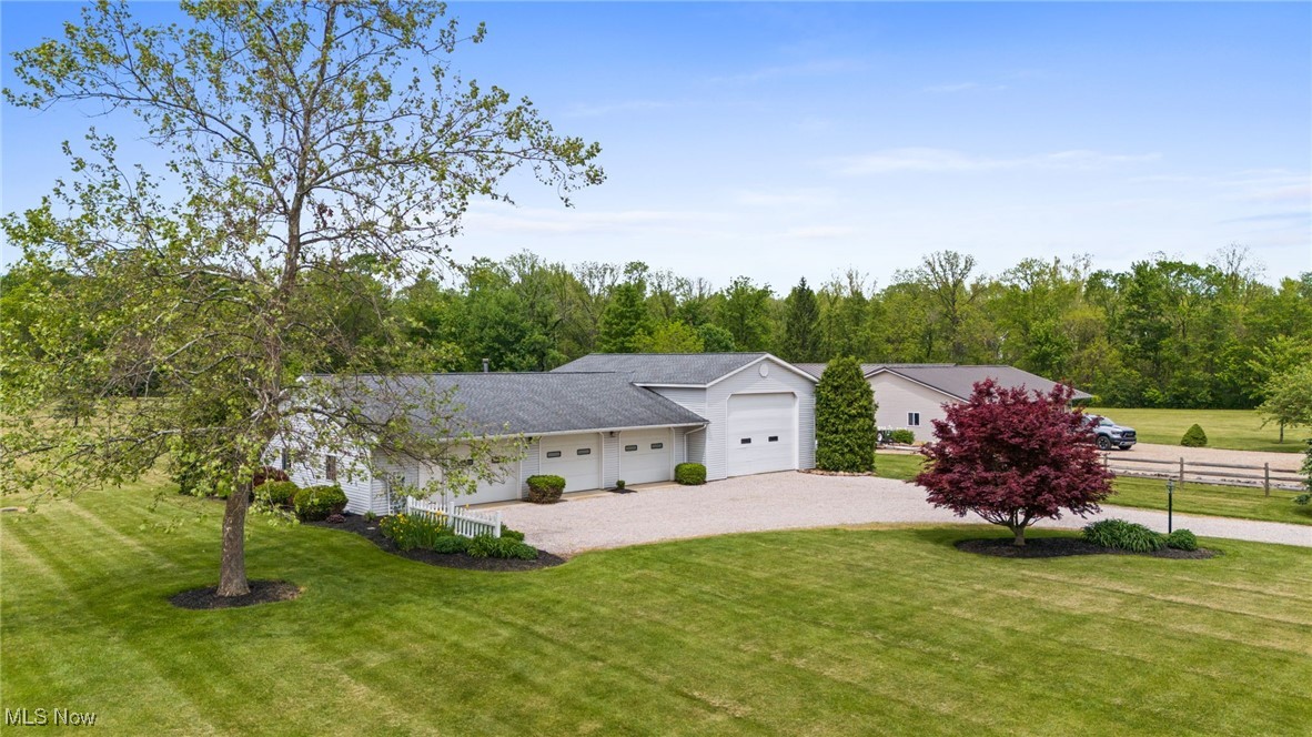 16364 Hallauer Road, Oberlin, Ohio image 32