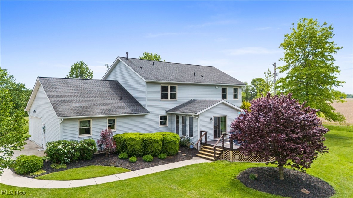16364 Hallauer Road, Oberlin, Ohio image 40