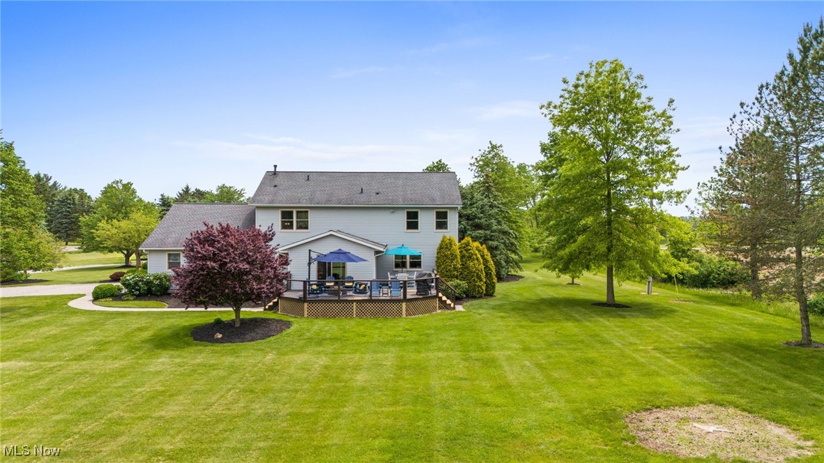16364 Hallauer Road, Oberlin, Ohio image 42