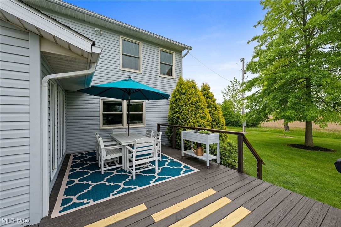 16364 Hallauer Road, Oberlin, Ohio image 39