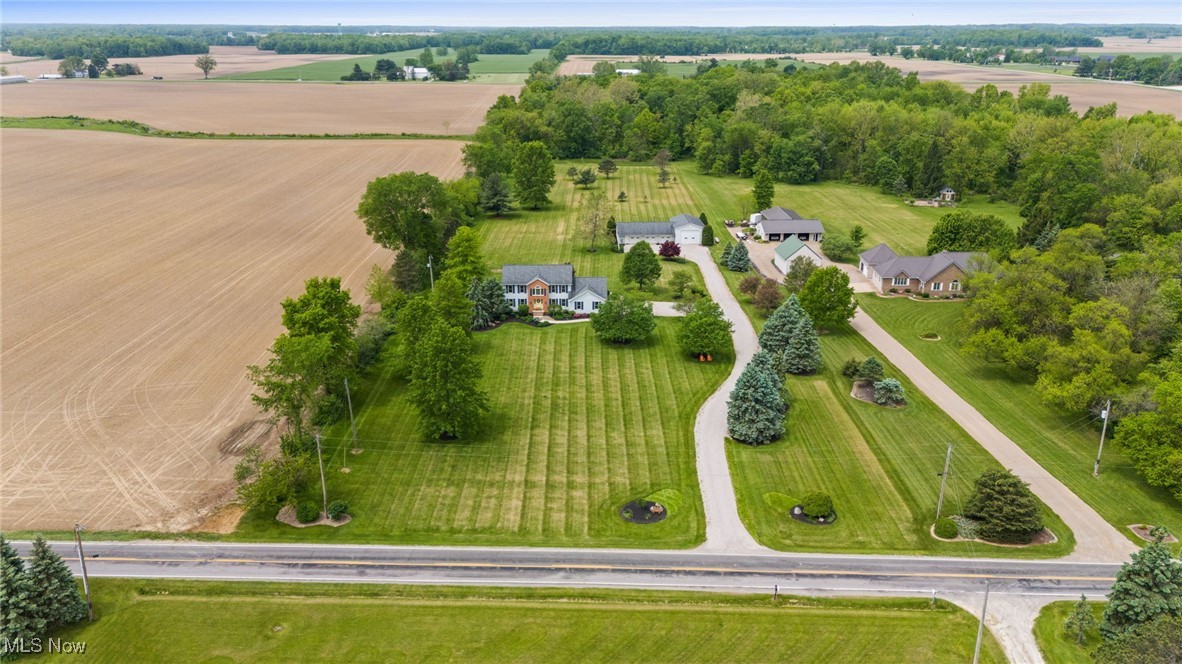 16364 Hallauer Road, Oberlin, Ohio image 45