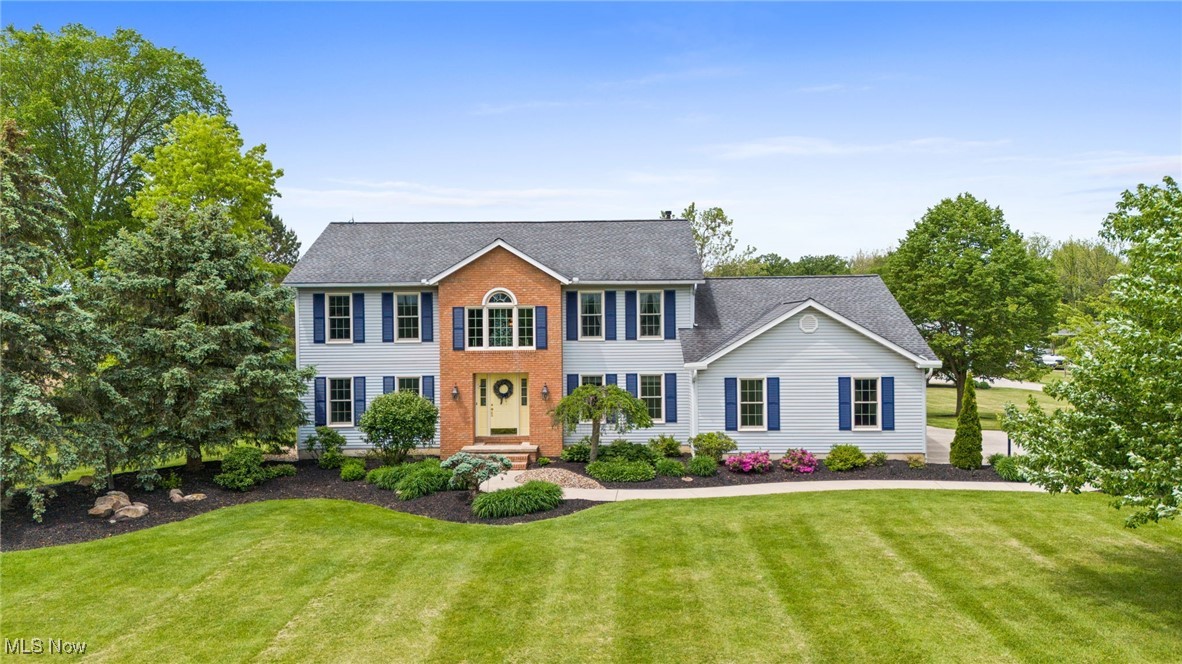 16364 Hallauer Road, Oberlin, Ohio image 1