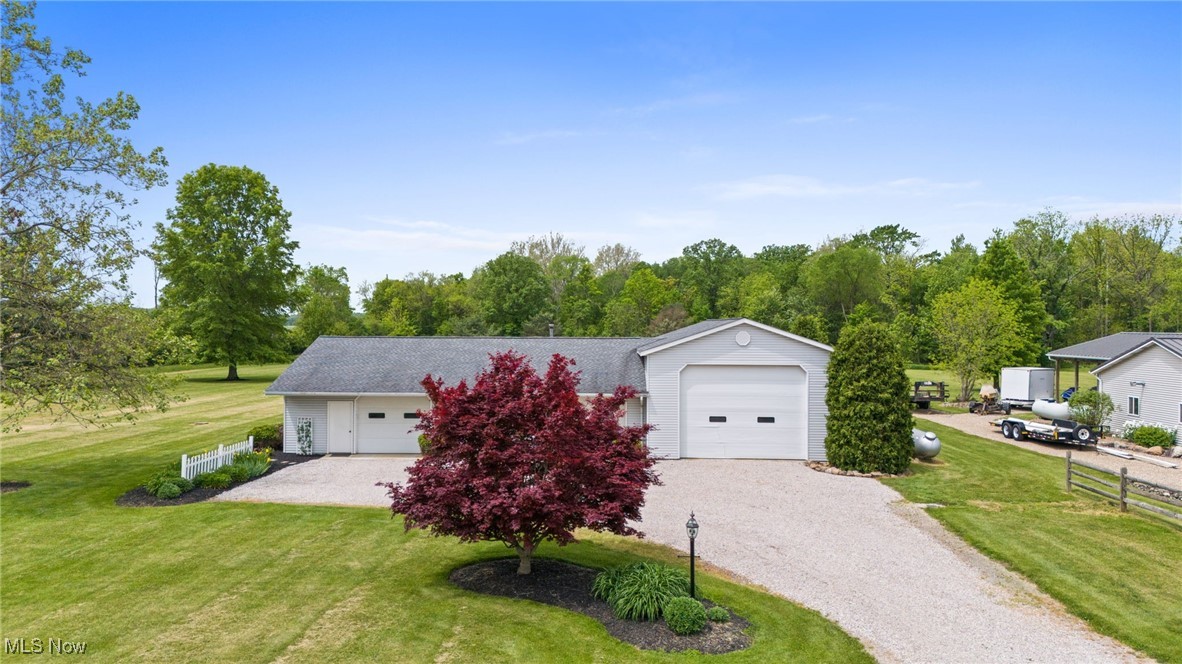 16364 Hallauer Road, Oberlin, Ohio image 33